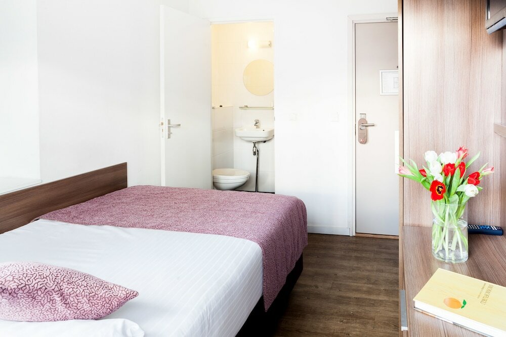 Фото Hotel Victorie