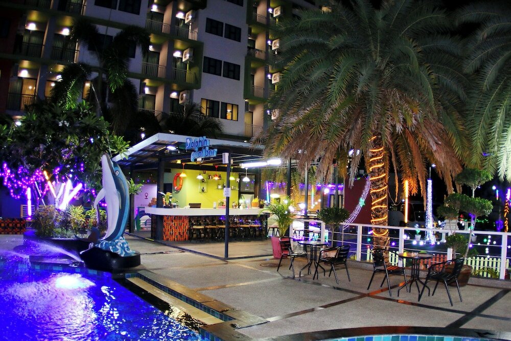 Фото Arthitaya Green Nature Hotel