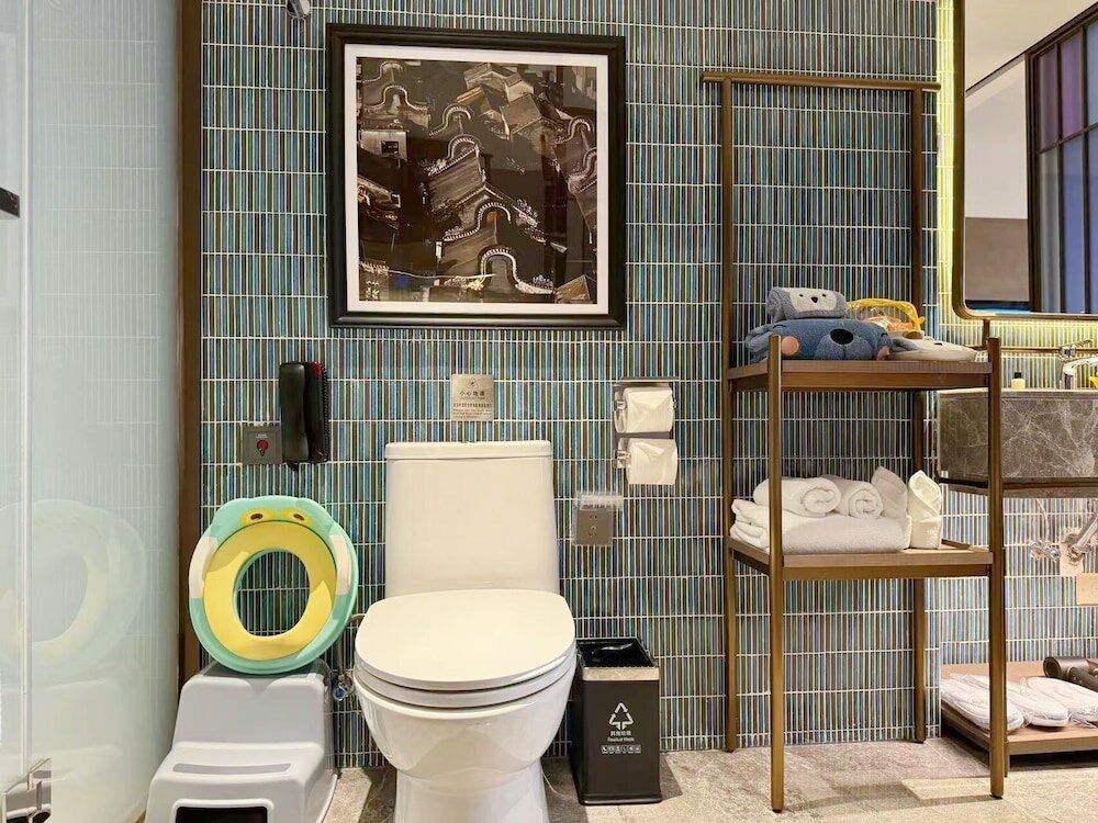 Фото Baiyun Hotel Guangzhou