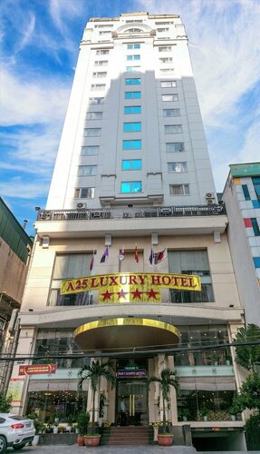 A25 Luxury Hotel