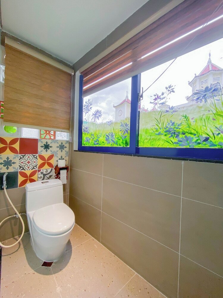 Фото Seahorse Signature Danang Hotel Haviland