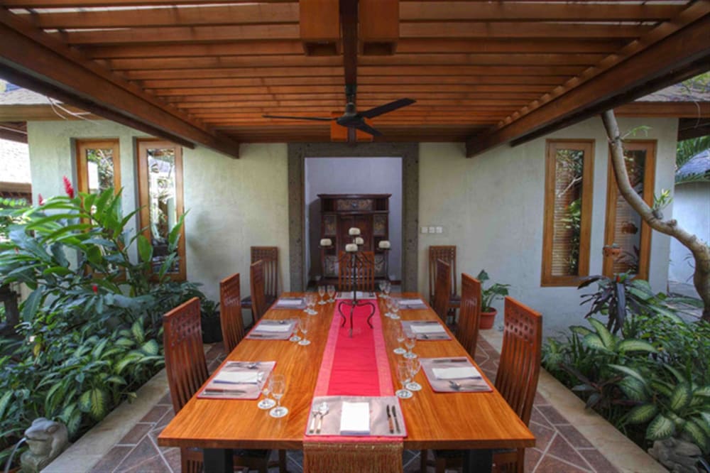 Фото Villa Victoria Bali