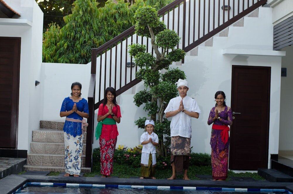 Фото Sanur Guest House