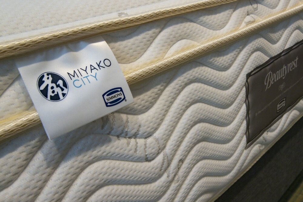 Фото Miyako City Kintetsu Kyoto Station