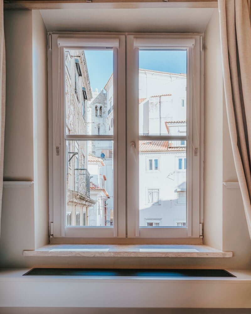 Фото AlmaLusa Alfama