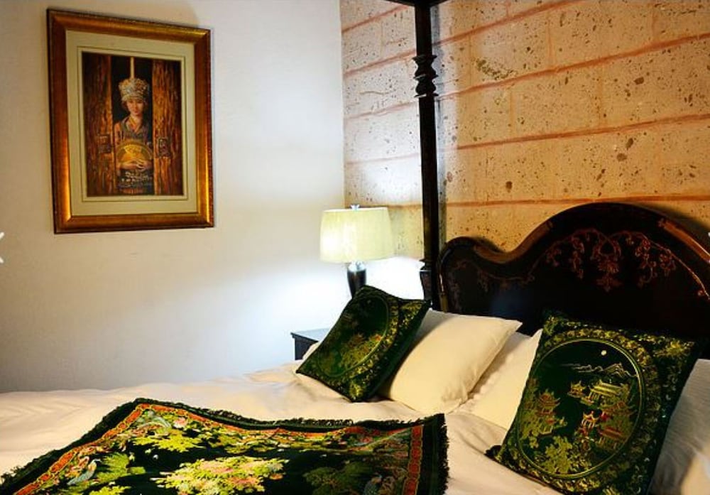 Фото Collection O Casa Bella Hotel Boutique, Cabo San Lucas