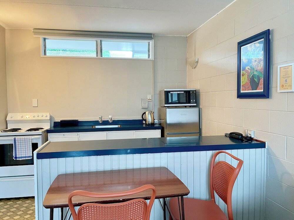 Фото Mt Eden Motel