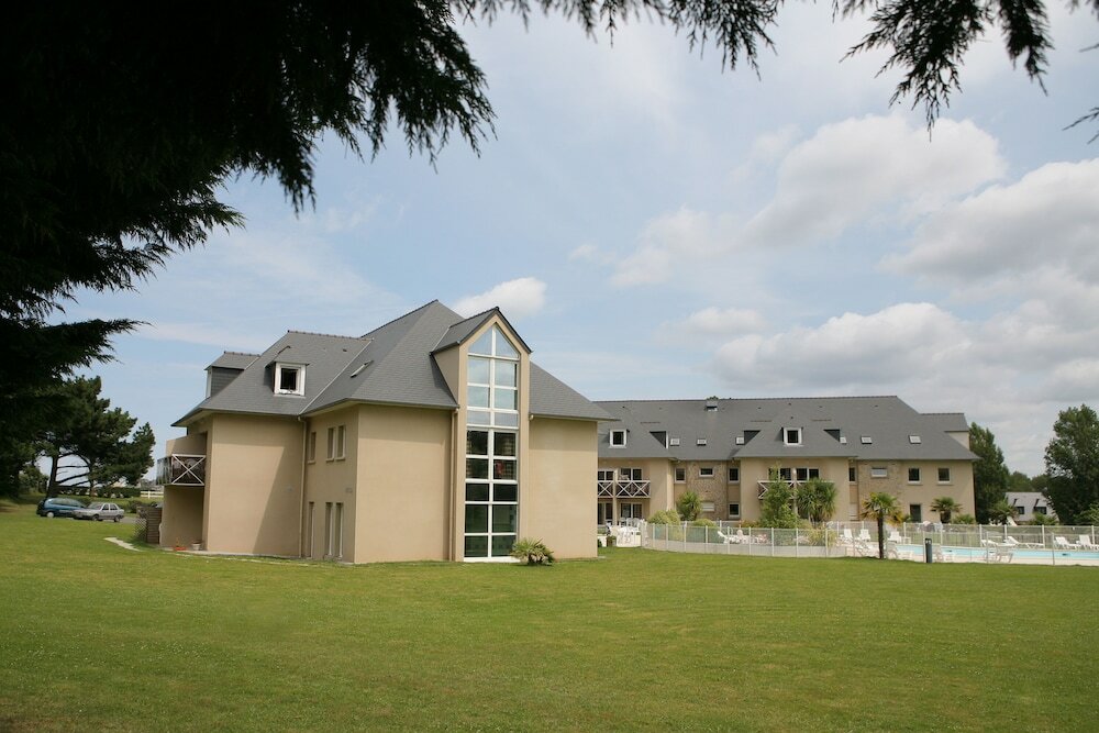 Фото Residence Nemea Kermael