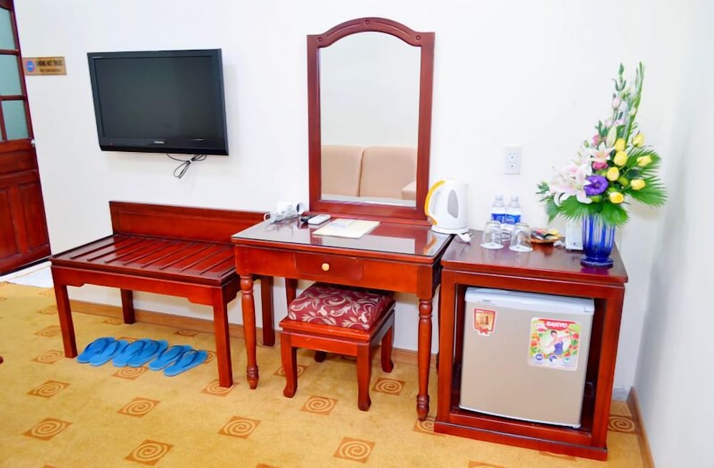 Фото Asia Hotel Can Tho