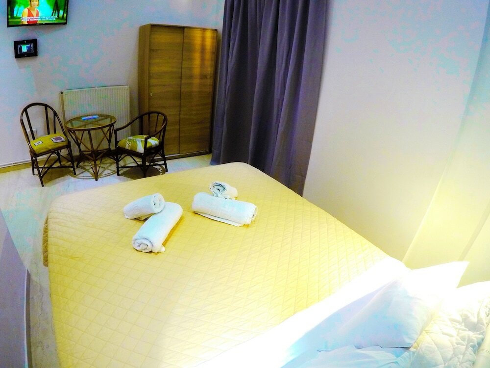 Фото Atlantis Hotel