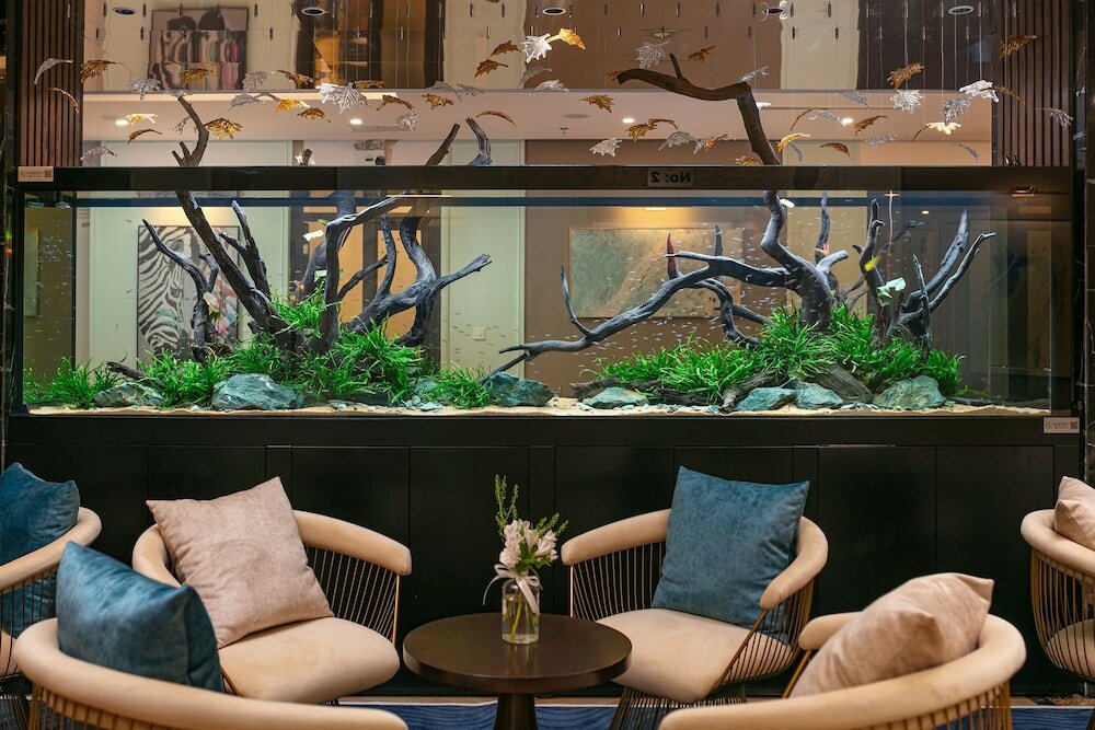 Фото Gloud Hotel