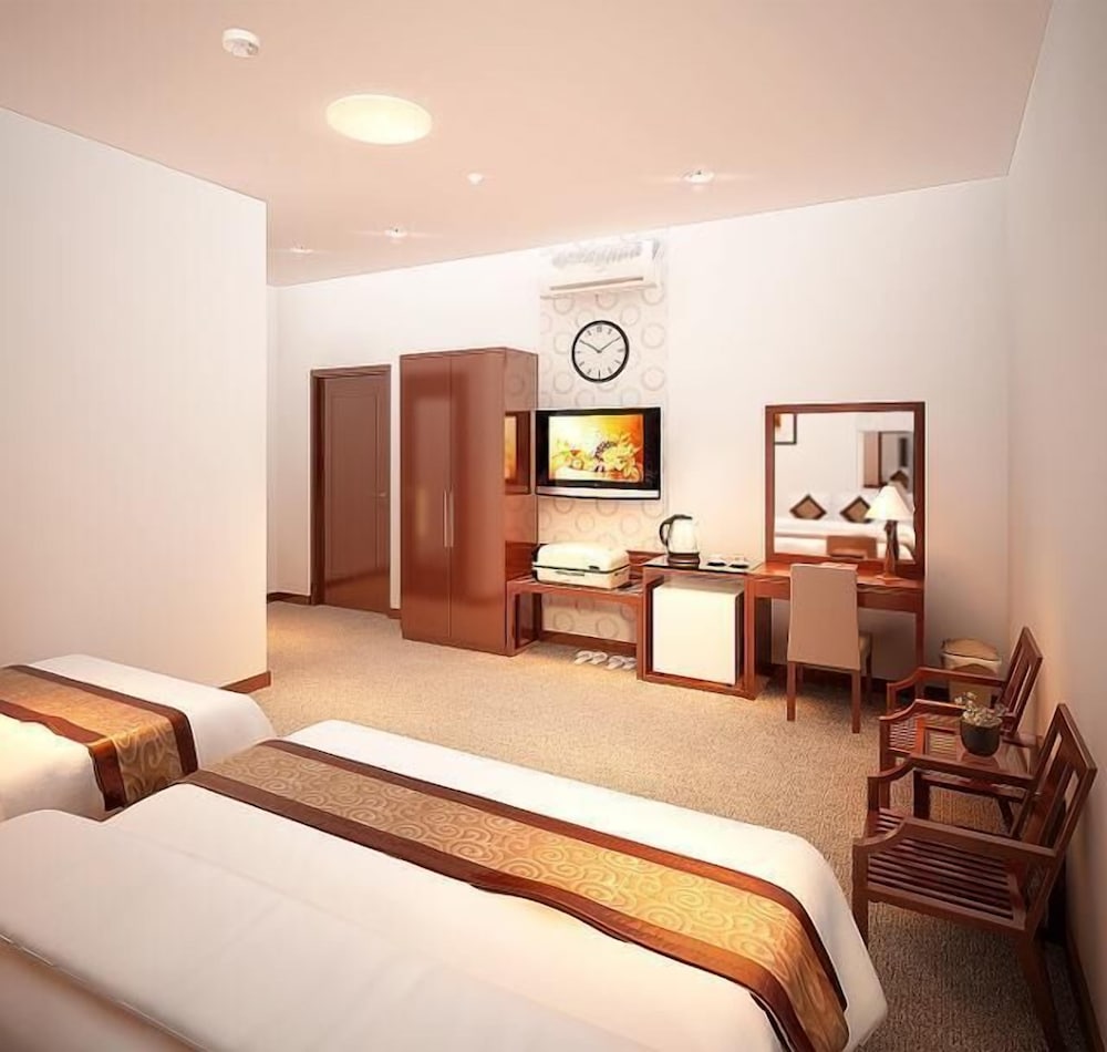 Фото Asia Hotel Can Tho