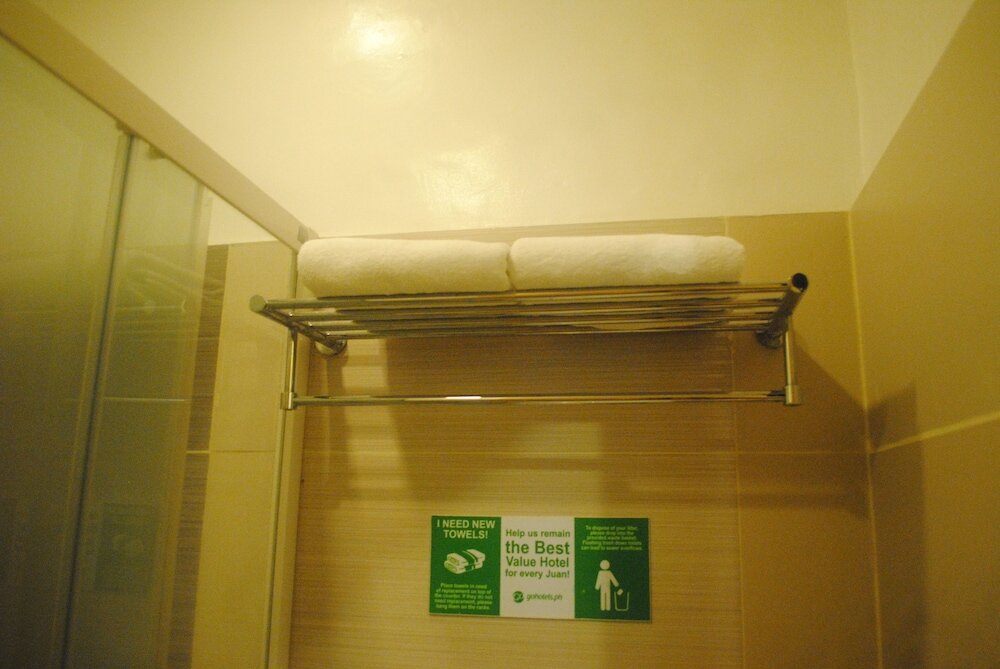 Фото Go Hotels Tacloban