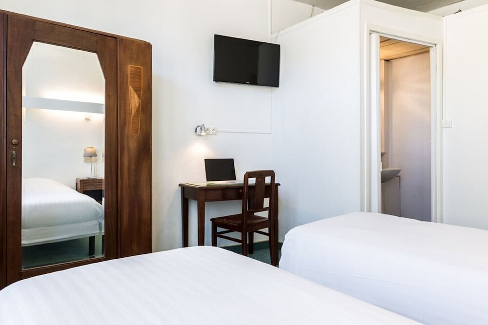 Фото Hotel Saint Maurice