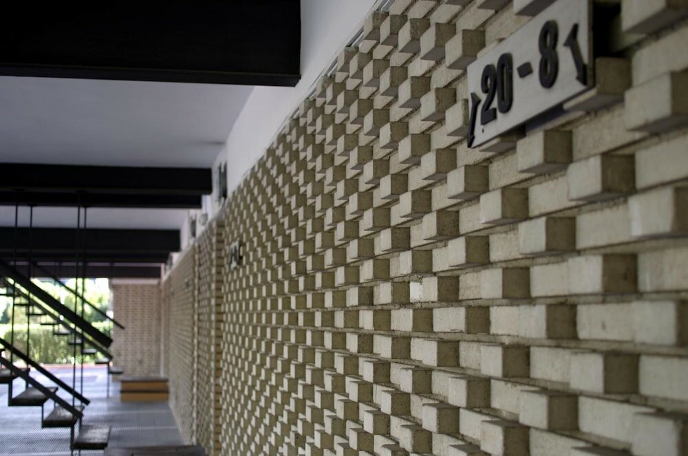 Фото Hotel Los Olivos