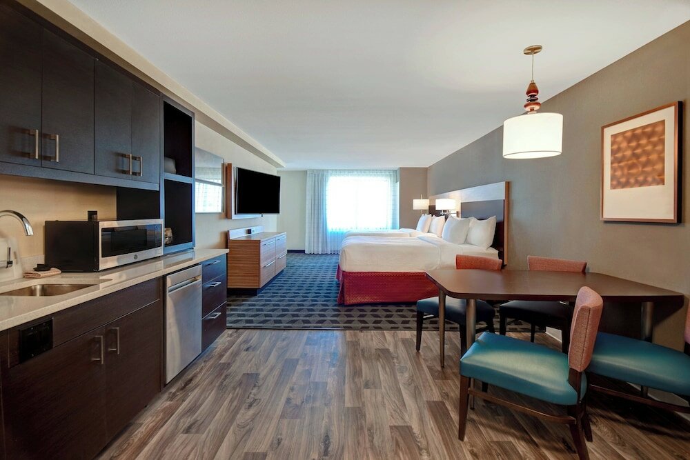 Фото TownePlace Suites by Marriott Las Vegas Airport South