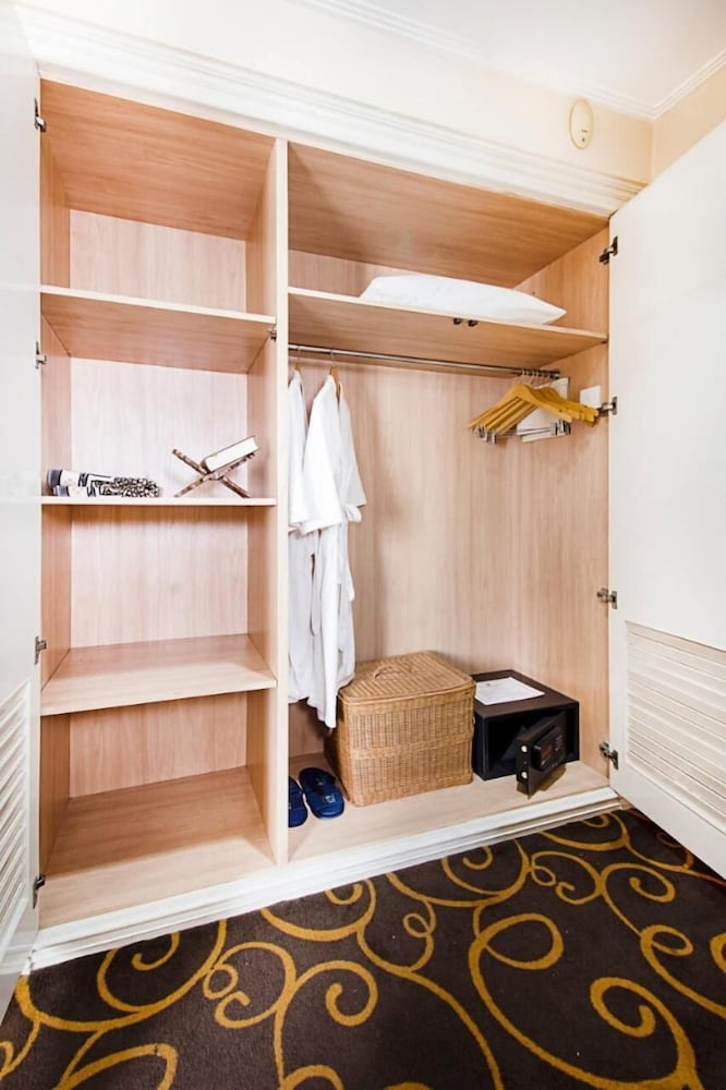 Фото Blue Sky Pandurata Boutique Hotel