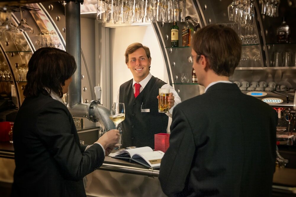 Фото Essential by Dorint Stuttgart/Airport