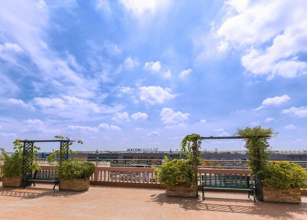 Фото Kc Place Srinakarin