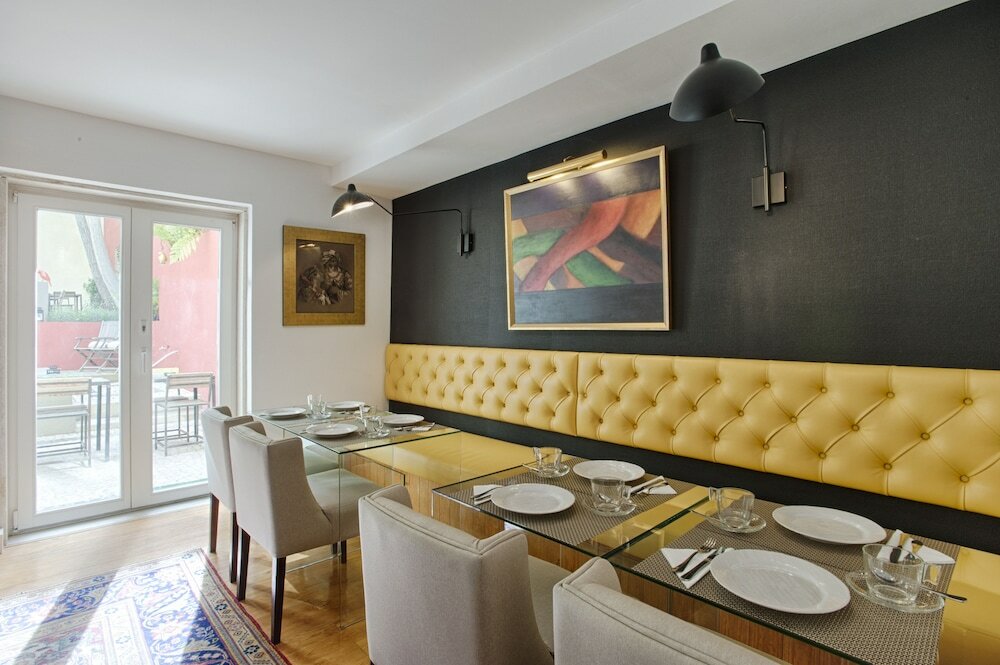 Фото Dear Lisbon Charming House