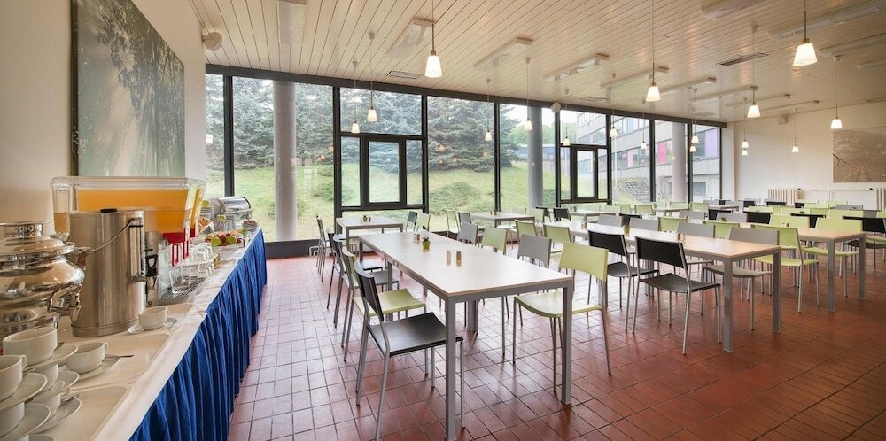 Фото Hotel Energie