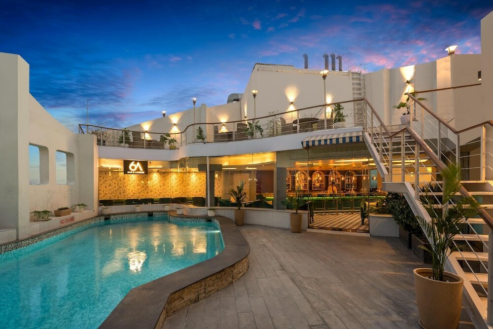 Фото отеля 4