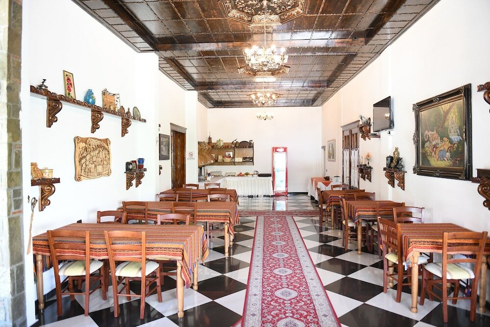 Фото Отель Kaceli