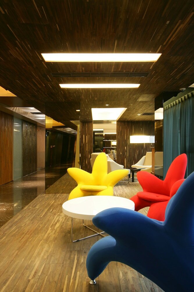 Фото In One City Inn