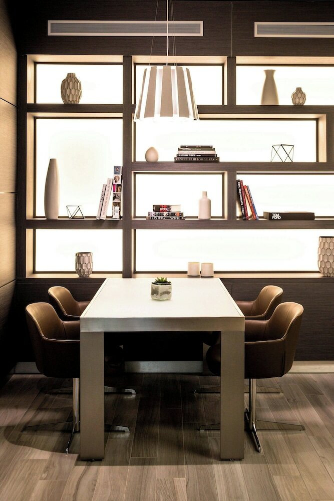 Фото Ac Hotel by Marriott Miami Beach