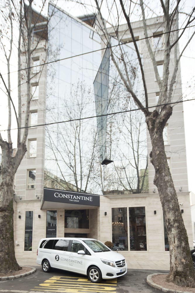 Фото Constantine the Great