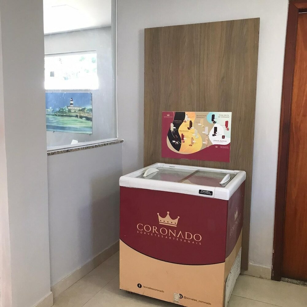 Фото Onix Hotel Aeroporto