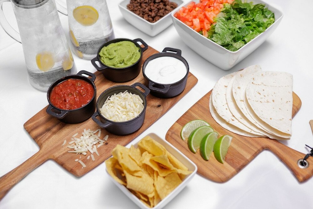 Фото Courtyard by Marriott Denver Central Park