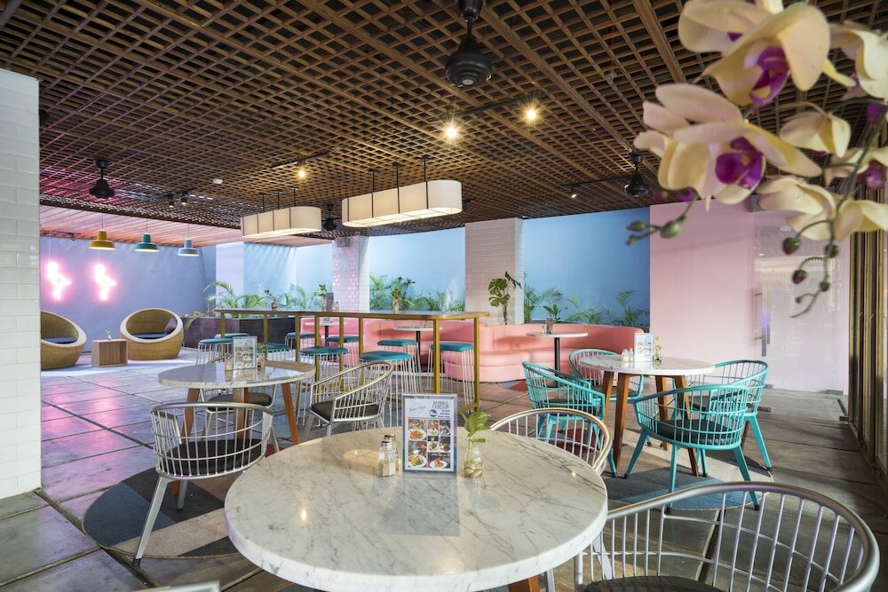 Фото Hotel Liberta Seminyak