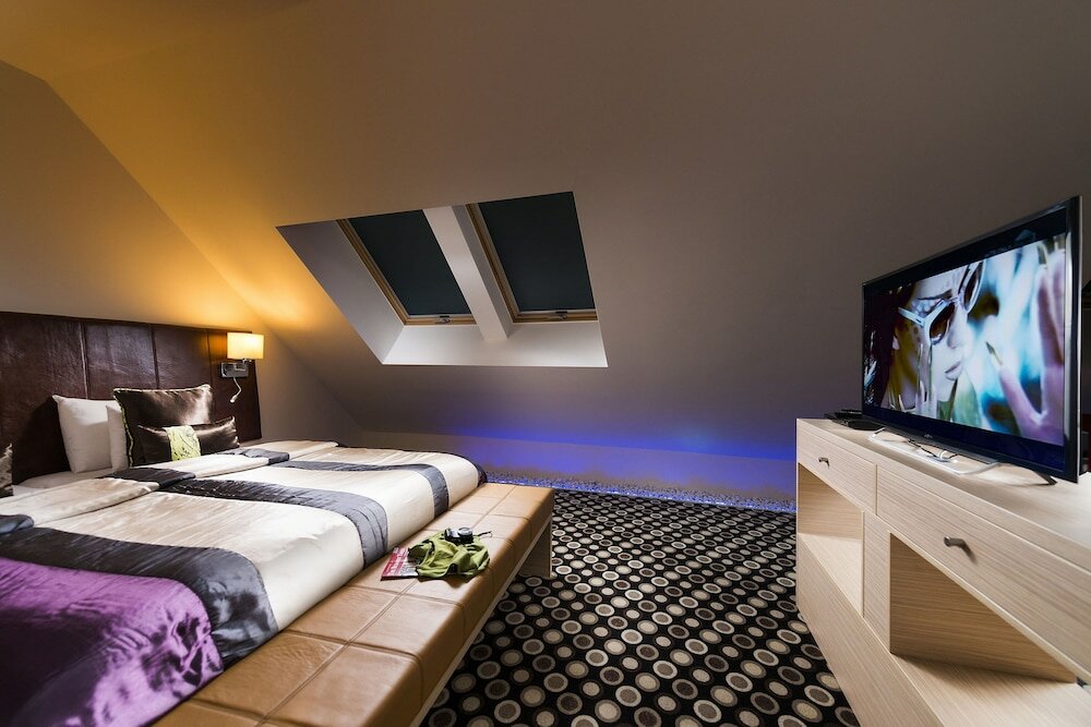 Фото Bo33 Hotel Family & Suites