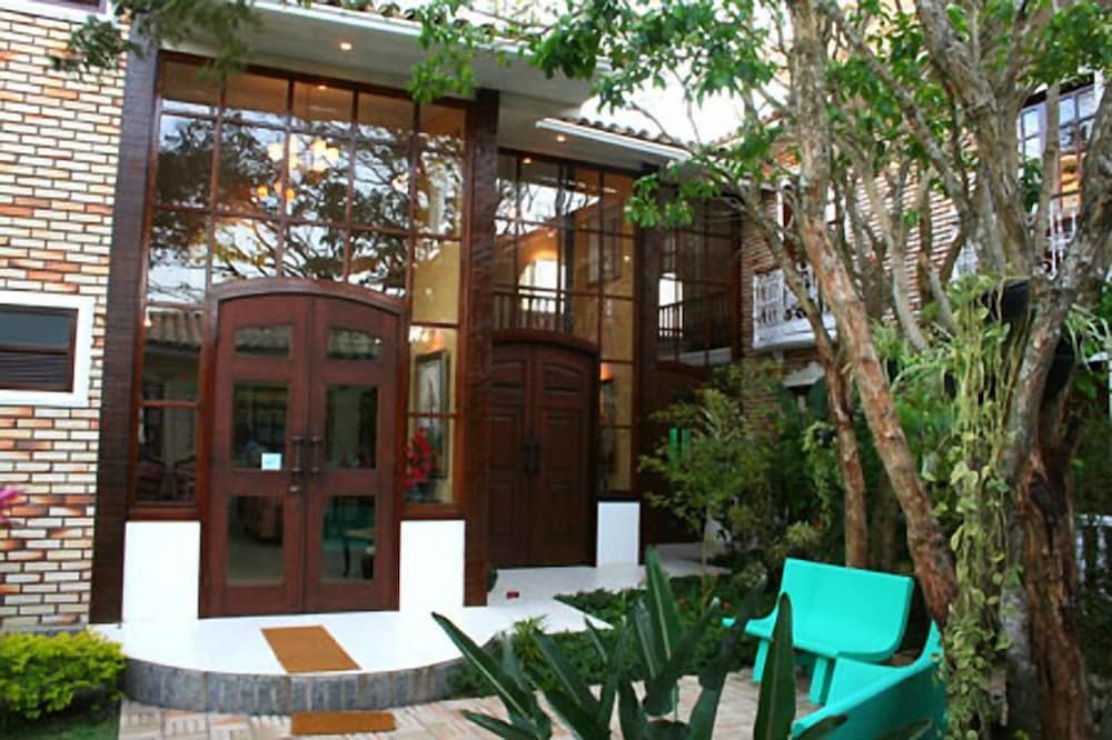 Фото Pousada Casa da Praia