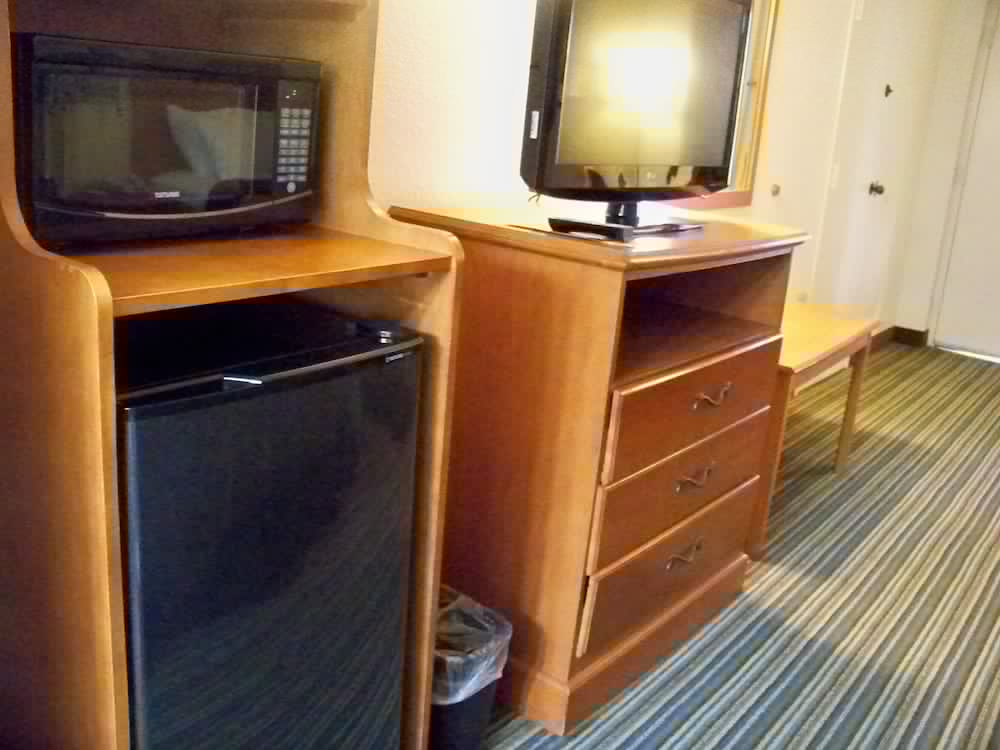 Фото Best Western Of Murphy