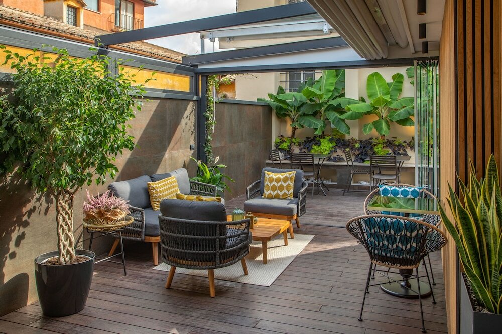 Фото Hotel Del Corso