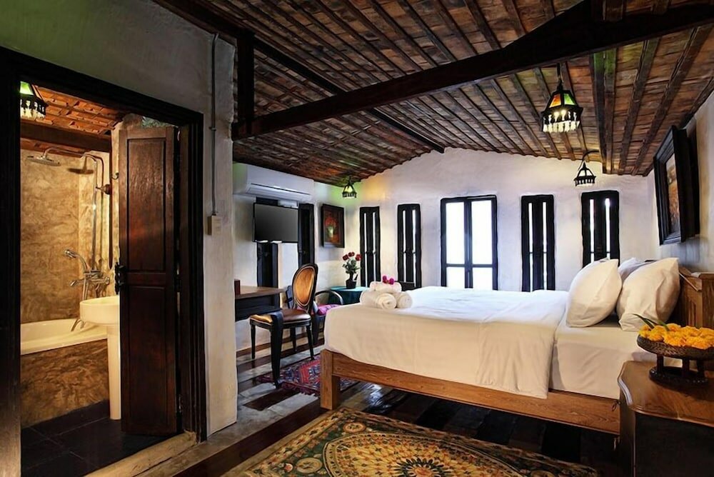 Фото Nai Boutique House