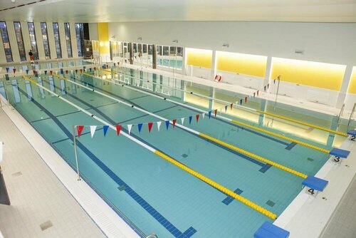 Гостиница SpaHotel Hamina в Хамине