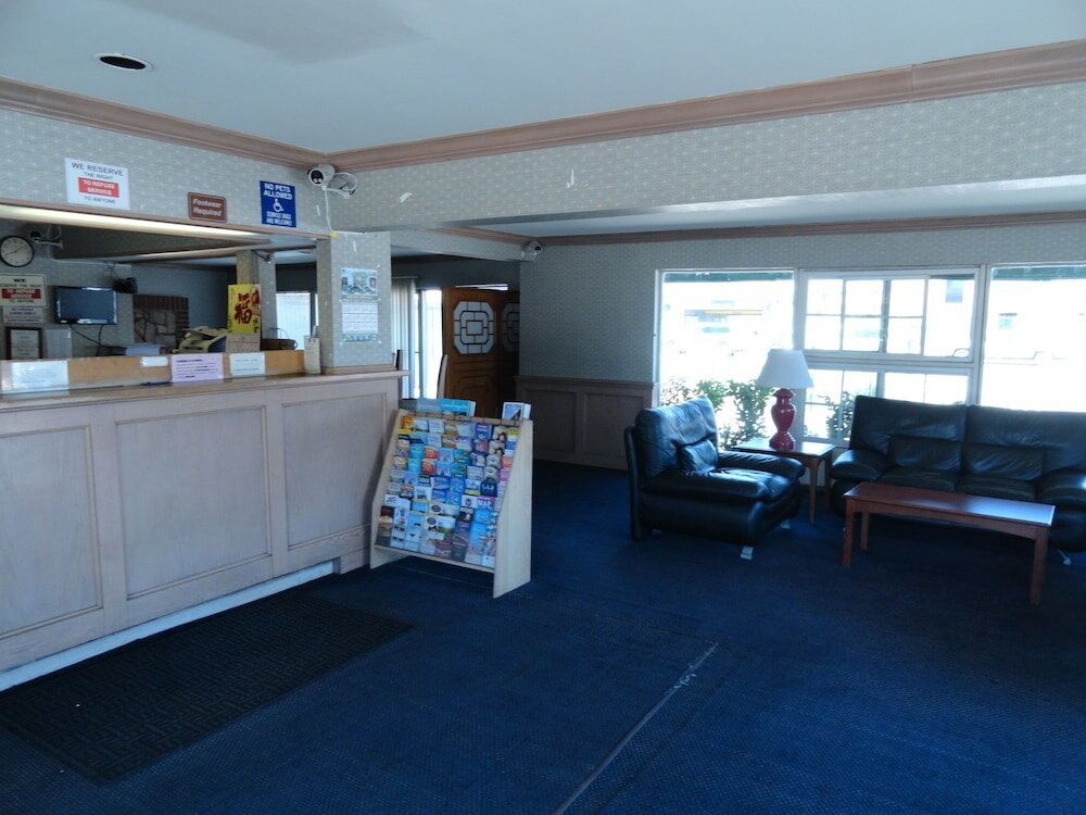 Фото Travel Inn