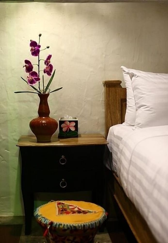 Фото Nai Boutique House