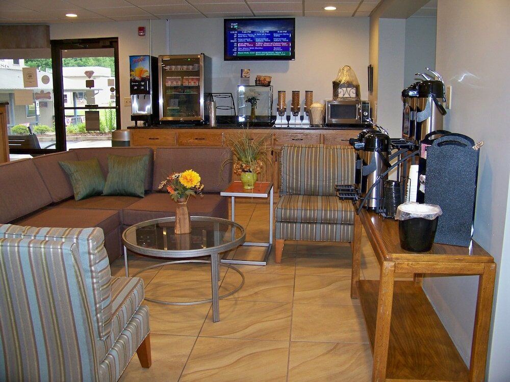 Фото Best Western Of Murphy