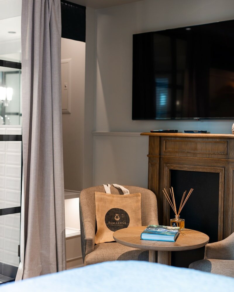 Фото AlmaLusa Alfama