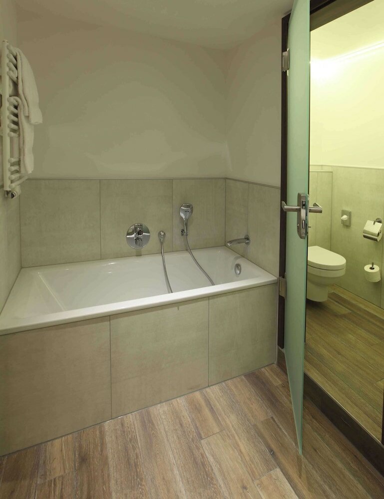 Фото Lindner Hotel City Plaza