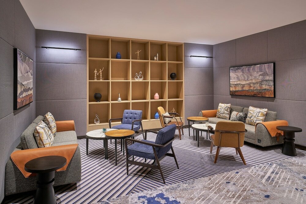 Фото Four Points by Sheraton Kuala Lumpur, City Centre