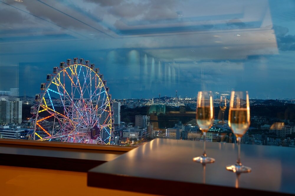 Фото Lotte Hotel Ulsan