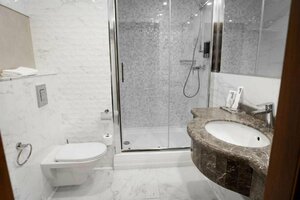 Гостиница Best Western Plus Oskemen