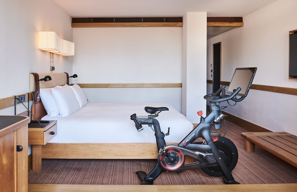 Фото The Standard London