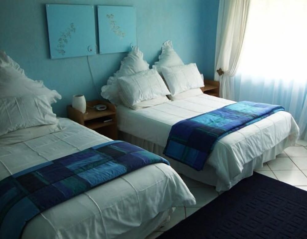 Фото Gateway Guest House