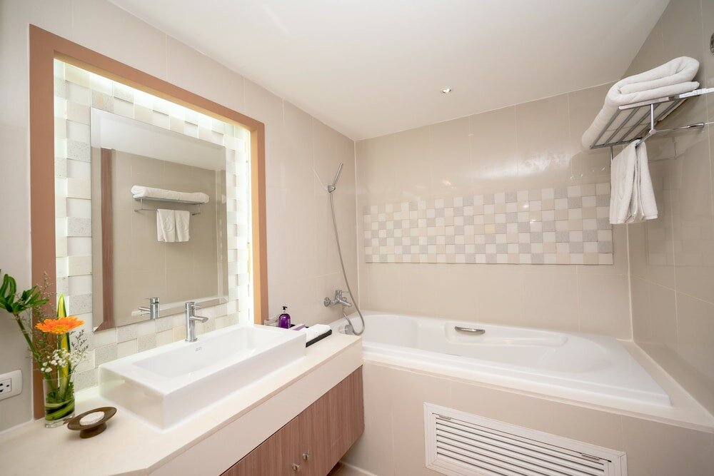 Фото Centara Pattaya Hotel